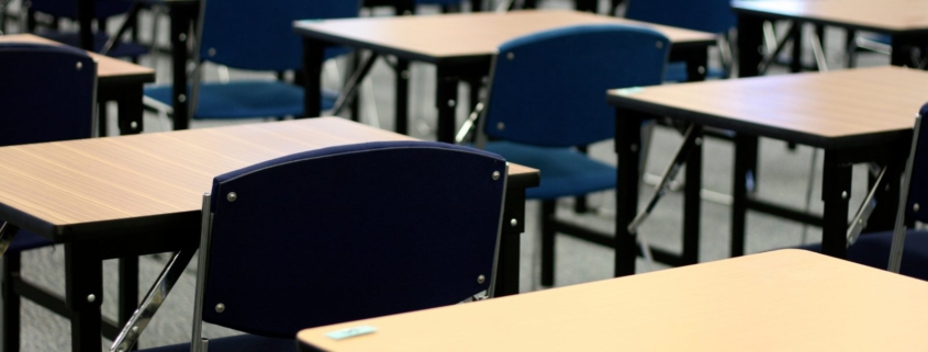 More than a grade: building skills that lead somewhere